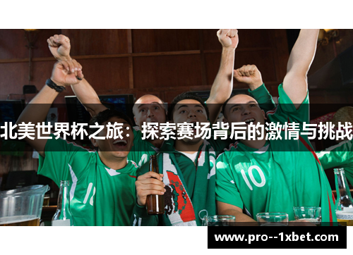 北美世界杯之旅：探索赛场背后的激情与挑战